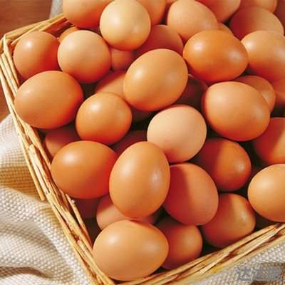 鸡蛋批发价一斤涨一元