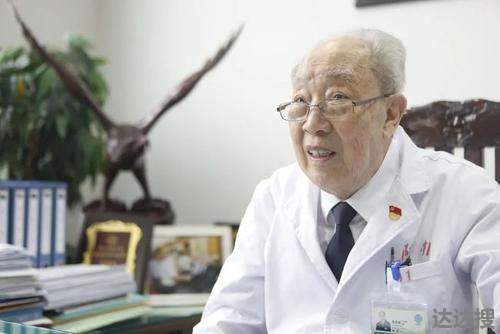 肝胆外科中坚力量八成是吴孟超学生