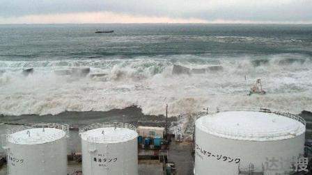 朝媒:核污水入海暴露日本厚颜无耻