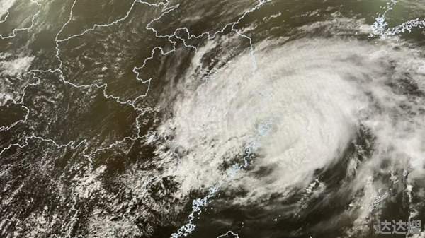 河南今明天仍有强降雨 河南今明天仍有强降雨一