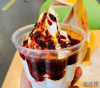 日本推铁味冰淇淋 日本推出铁味冰淇淋