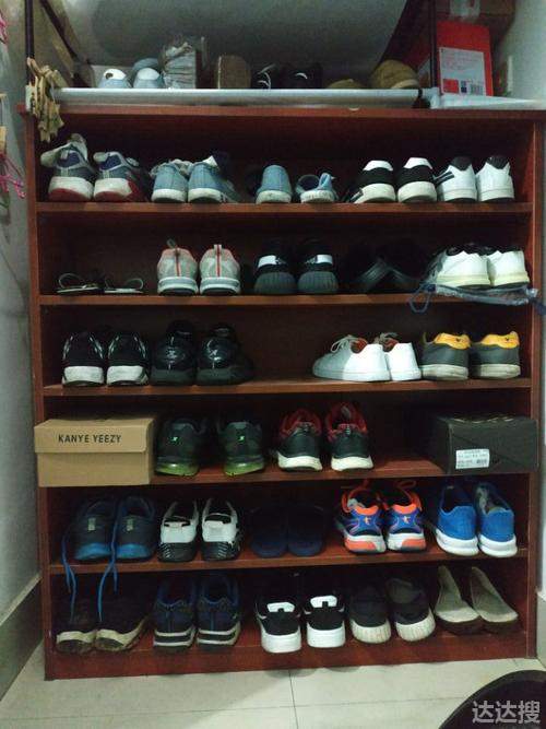 大门口放鞋子是害人的 门口放鞋子是害人的 - 达达搜