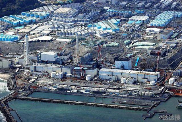 福岛核电站再次发生泄漏 福岛核电站再次发生泄漏ff