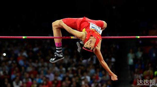中国第一个跳高冠军是谁 中国跳高冠军是谁