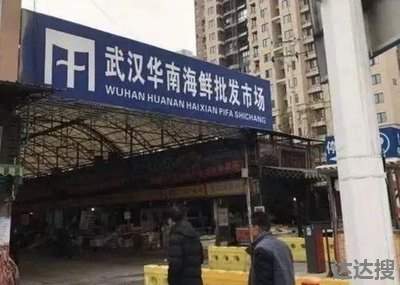 华南海鲜市场动物制品未发现阳性 华南海鲜市场 动物