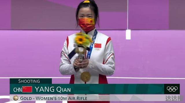 东京奥运第一首国歌是中国的 东京奥运第一首国歌是中国的iy