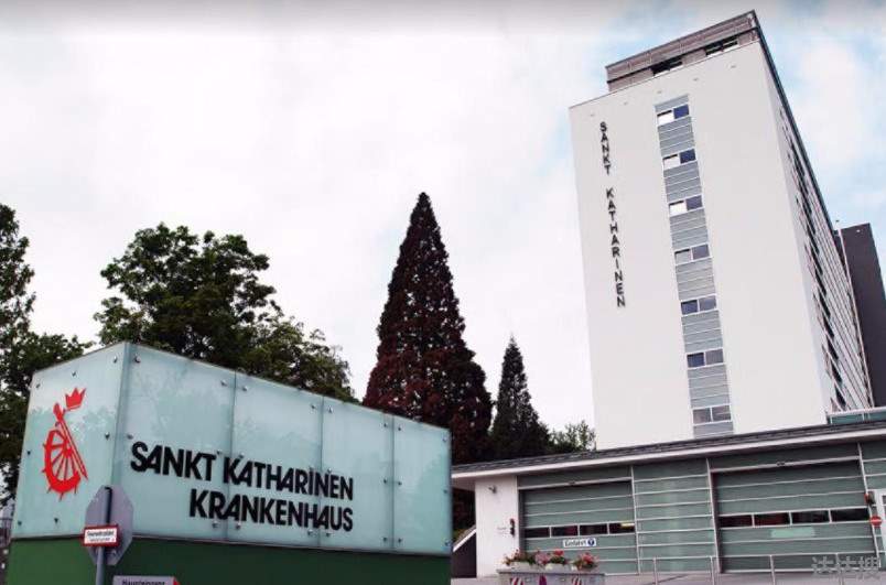 德国一整形医院发生命案致4死1伤1