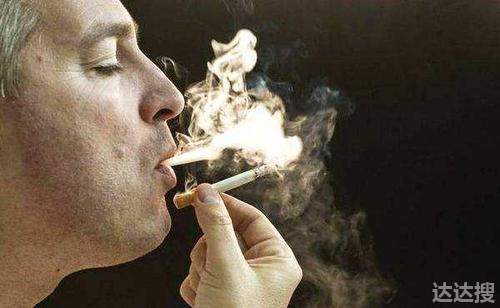 中国50%的肺癌因吸烟引起 中国5000年历史朝代