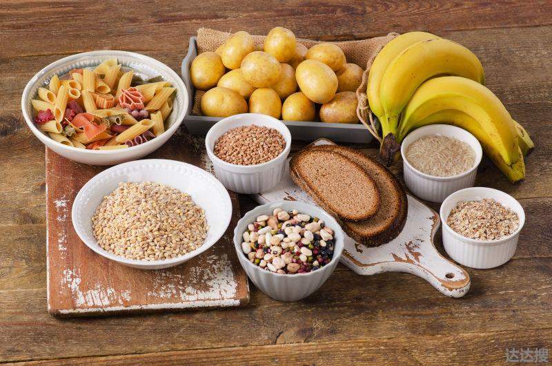 碳水的食物一般都有什么 碳水的食物一般都有什么脂肪
