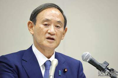 菅义伟祖籍 菅义伟祖籍是哪里