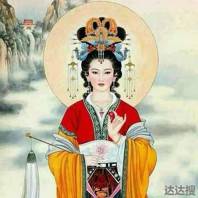 预言东方圣人是女人 预言东方圣人是谁
