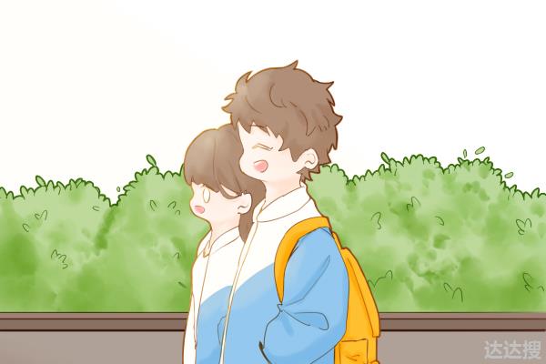 对比90后和00后的差别，网友看完后沉默了