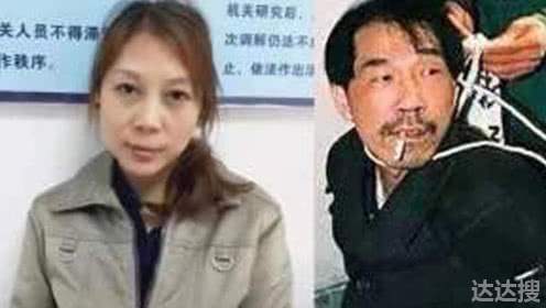 法子英为什么被劳荣枝毁了 法子英为什么保护劳荣枝