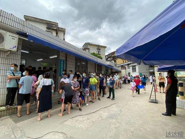 福建莆田疫情严重吗 福建莆田疫情林俊杰