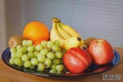 上供最好的五种水果 上供最好的五种水果数量