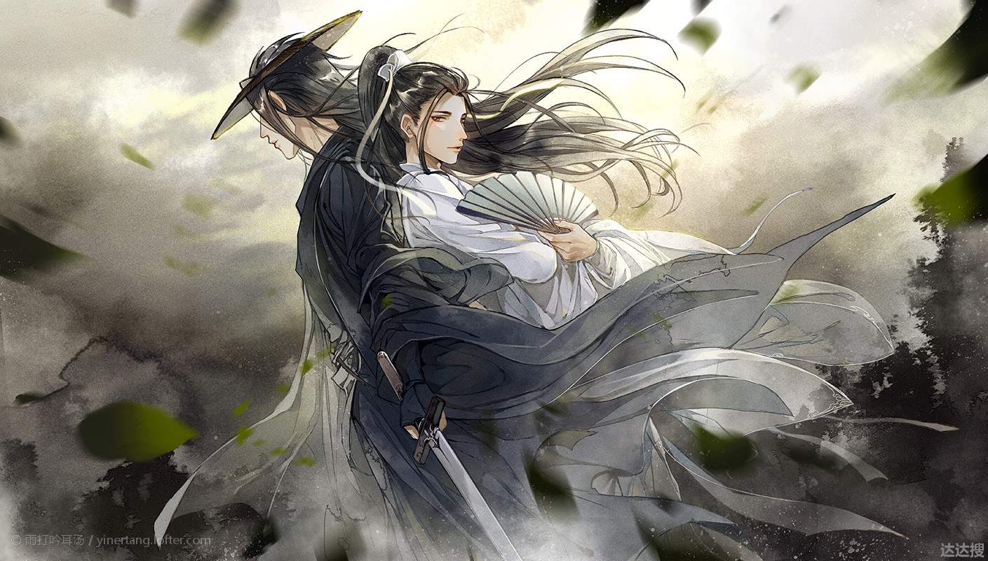 文章插图历史上著名的断袖1,周小史周小史是晋代出名的美男,有人作诗