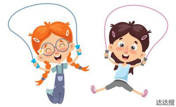 儿童跳绳可以治疗性早熟吗 什么食物能缓解性早熟