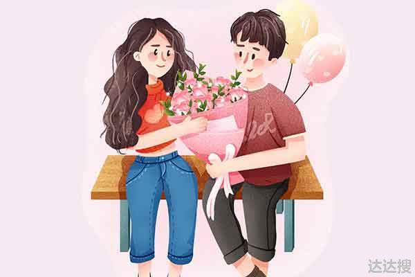 女友当私人陪玩的日子,原来她还是想找个有钱男朋友