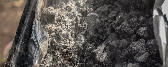 碳灰能做肥料吗 烧烤炭灰可以做肥料吗