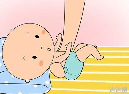 惊跳反射是什么原因？婴儿惊跳反射是怎么回事