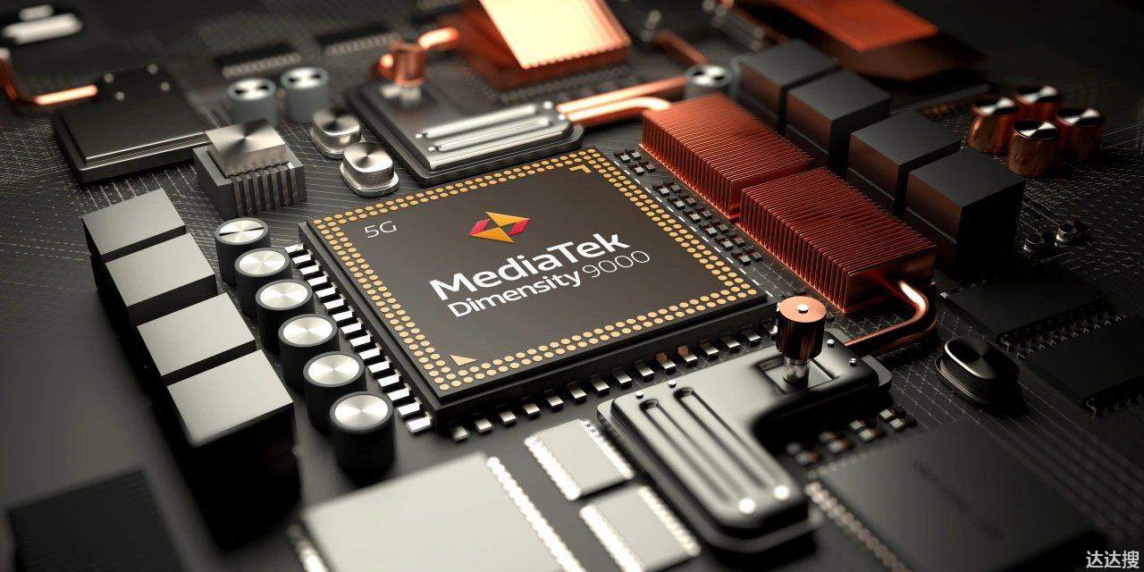 安卓手机处理器排行榜 安卓手机处理器排行榜2022最新