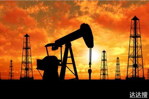 世界上最大的石油出产国 石油出口国排名2020