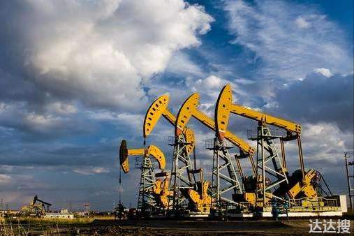 世界上最大的石油出产国