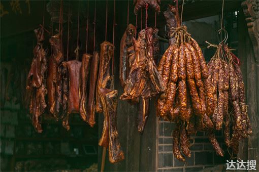 腊肉的腌制方法和配料是什么