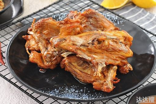鸡架是什么