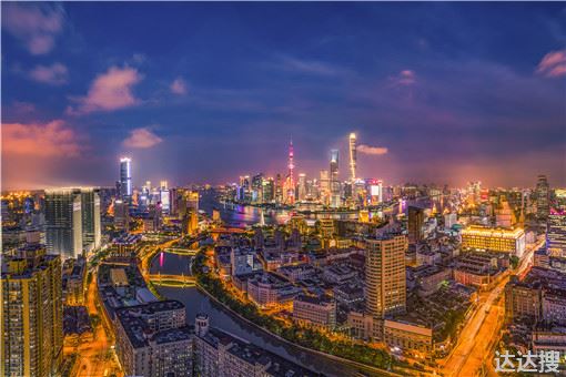 2022年上海浦东新区封闭小区最新名单
