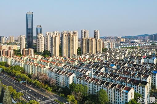 2022内蒙古锡林浩特市老旧小区改造计划