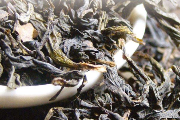 武夷岩茶品种大全 武夷岩茶包括哪些品种