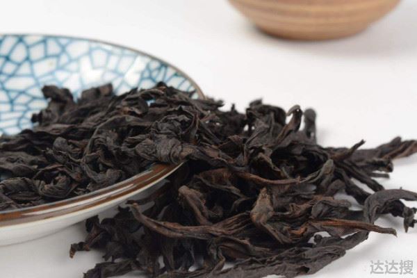 武夷岩茶品种大全 武夷岩茶包括哪些品种