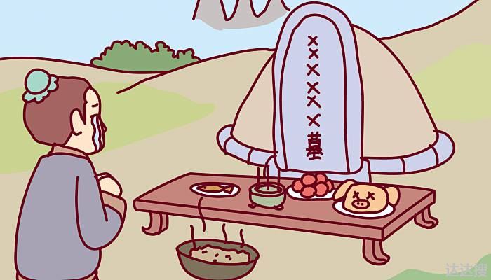 2022年祭祀的最佳时间