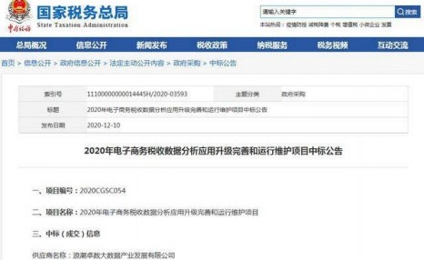 电商将开始缴税，数百万淘宝卖家“哀嚎”，刘强东要成了？