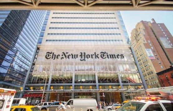 纽约时报头版揭美疫情灾难！为什么灾难后会发生瘟疫？