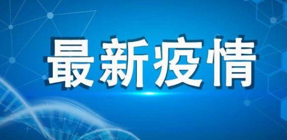 31省区市新增9例境外输入确诊