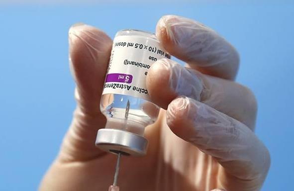 英国公司新冠疫苗被多国叫停