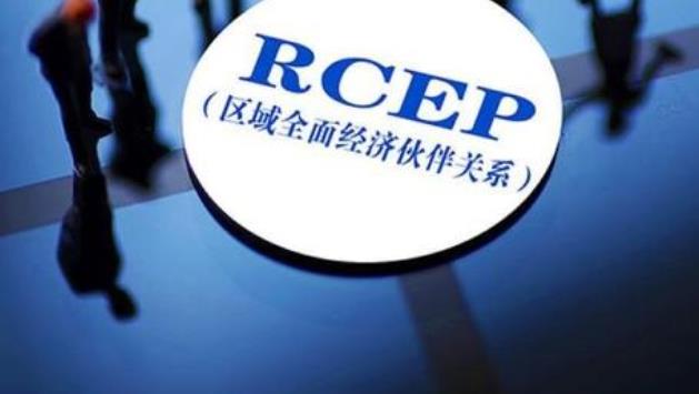 中国成率先批准RCEP国家