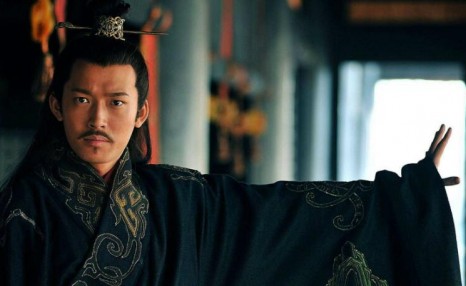 刘备的第三任妻子孙尚香,在历史上到底是一个什么样的人物?
