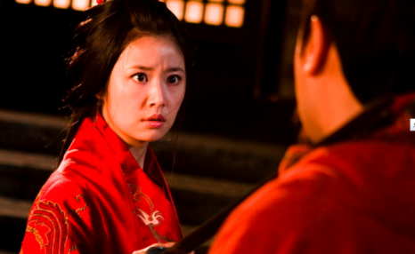 刘备的第三任妻子孙尚香,在历史上到底是一个什么样的人物?