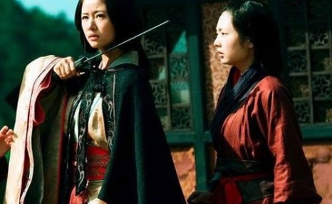 刘备的第三任妻子孙尚香,在历史上到底是一个什么样的人物?
