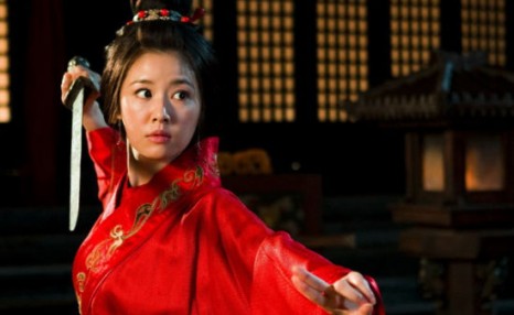 刘备的第三任妻子孙尚香,在历史上到底是一个什么样的人物?