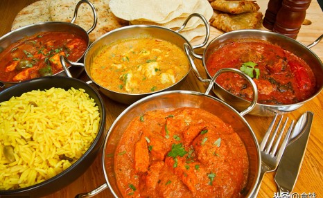 印度人做菜总爱放的“马萨拉”究竟是什么？