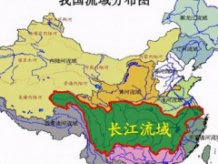 长江三峡大坝在什么地方（三峡大坝为什么在宜昌）