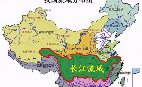 三峡大坝为什么在宜昌