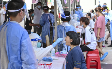 感染者升至126例，广东疫情为何持续两周仍未结束？