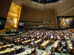 联合国要求美国解除对古巴禁运！184国投票支持，只有他反对！