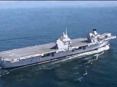 俄军战机模拟攻击荷兰军舰！荷兰和俄罗斯态度哪个硬？附详情