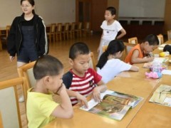 北京将启动学生暑期托管服务 将对校外教育培训行业产生重大影响